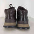 プラダ PRADA SPORTS 00s Leather Mesh Strapped Dat Combat Boots ベルクロ レザー ダット コンバット ブーツ メンズ 8