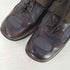 プラダ PRADA SPORTS 00s Leather Mesh Strapped Dat Combat Boots ベルクロ レザー ダット コンバット ブーツ メンズ 8