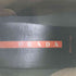 プラダ PRADA SPORTS 00s Leather Mesh Strapped Dat Combat Boots ベルクロ レザー ダット コンバット ブーツ メンズ 8