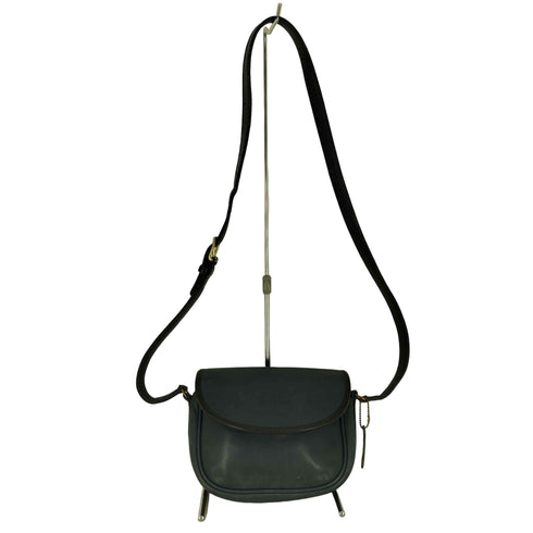 コーチ COACH OLD レザーショルダーバッグ メンズ