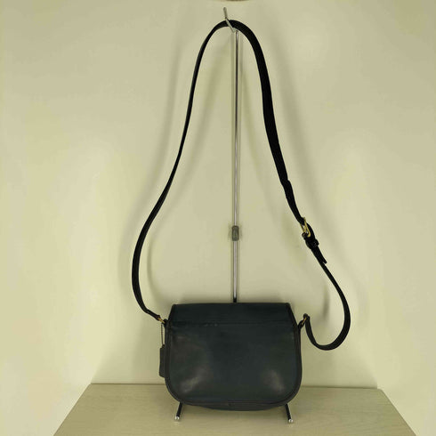 コーチ COACH OLD レザーショルダーバッグ メンズ