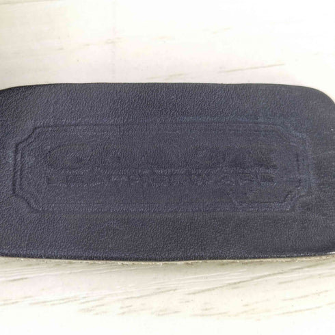 コーチ COACH OLD レザーショルダーバッグ メンズ