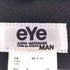 アイジュンヤワタナベコムデギャルソンマン eYe JUNYA WATANABE COMME des GARCONS MAN カウレザー ウールショルダーバッグ メンズ