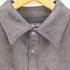ジャックローズラブメゾン JACK ROSE Luv maison フェイクスエード CPO シャツジャケット メンズ JPN:3
