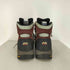 モンベル mont bell GORE-TEX ツオロミブーツ メンズ JPN:25