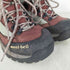 モンベル mont bell GORE-TEX ツオロミブーツ メンズ JPN:25