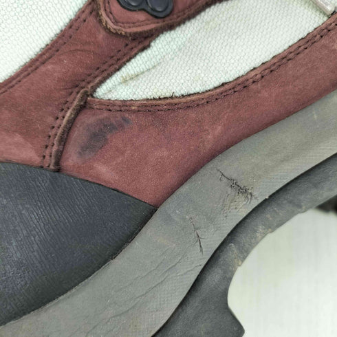 モンベル mont bell GORE-TEX ツオロミブーツ メンズ JPN:25