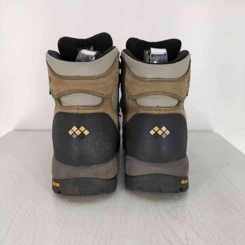 モンベル mont bell GORE-TEX マウンテンクルーザー トレッキングブーツ メンズ JPN:26.5