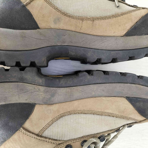 モンベル mont bell GORE-TEX マウンテンクルーザー トレッキングブーツ メンズ JPN:26.5