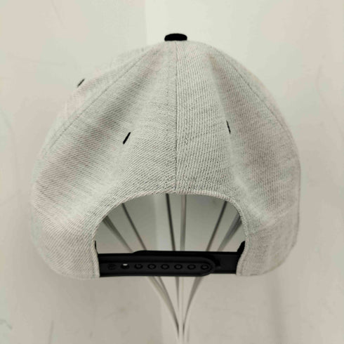 フォーティセブンブランド 47 BRAND ロゴ刺繍 ベースボールキャップ メンズ