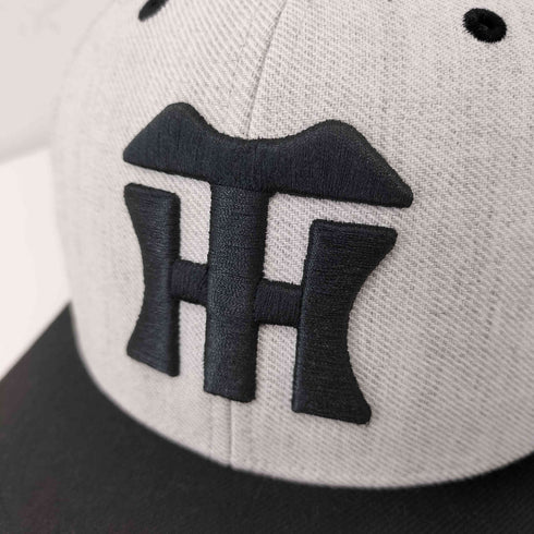 フォーティセブンブランド 47 BRAND ロゴ刺繍 ベースボールキャップ メンズ