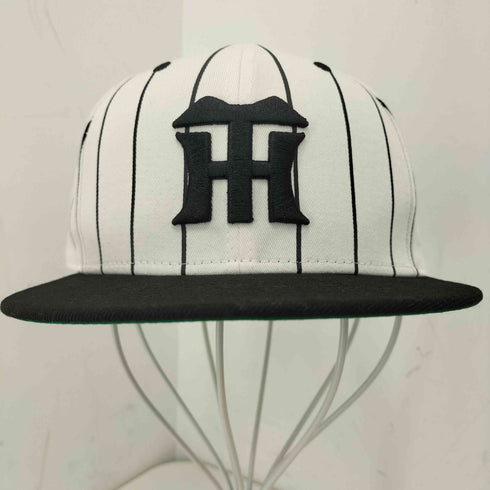 ニューエラ NEW ERA 59FIFTY ロゴ刺繍 ベースボールキャップ メンズ 7 3/8