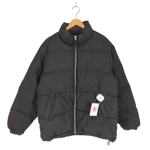 ユニクロ UNIQLO ジップアップダウンジャケット OLD メンズ JPN:XL