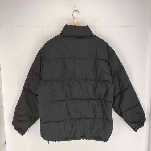 ユニクロ UNIQLO ジップアップダウンジャケット OLD メンズ JPN:XL
