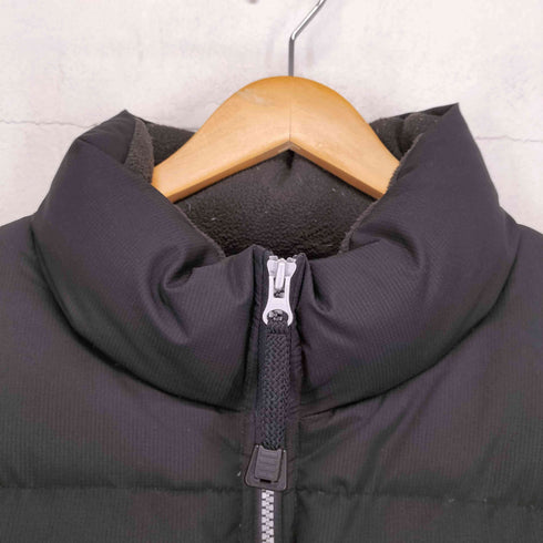 ユニクロ UNIQLO ジップアップダウンジャケット OLD メンズ JPN:XL