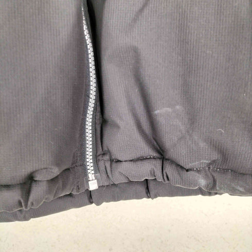 ユニクロ UNIQLO ジップアップダウンジャケット OLD メンズ JPN:XL