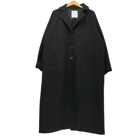 notch. バックスリットコート レディース JPN:M