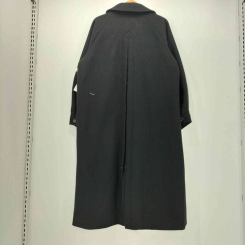 notch. バックスリットコート レディース JPN:M