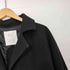 notch. バックスリットコート レディース JPN:M