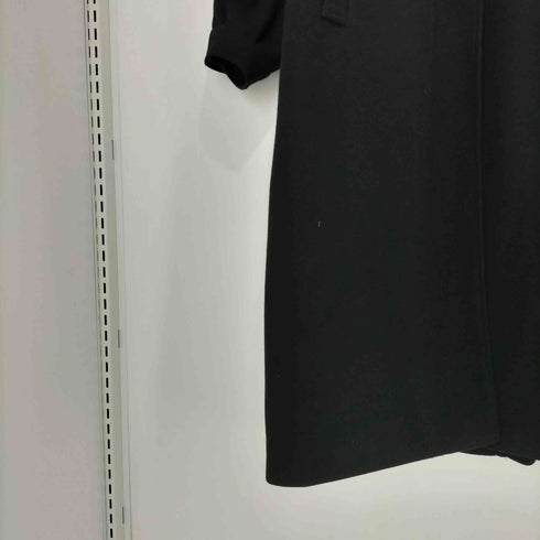 notch. バックスリットコート レディース JPN:M