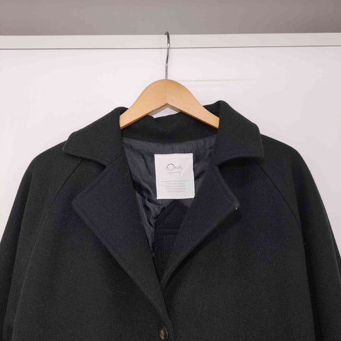 notch. バックスリットコート レディース JPN:M