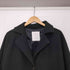 notch. バックスリットコート レディース JPN:M
