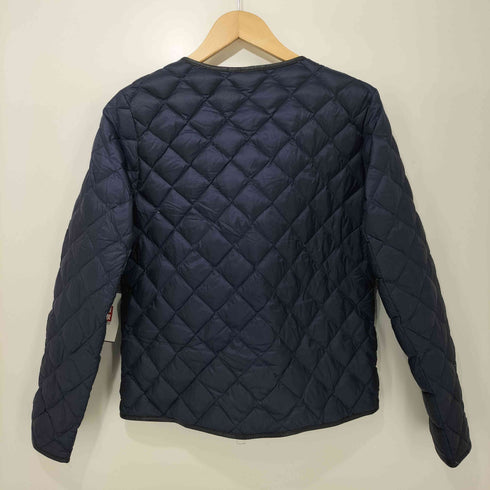 ユニクロ UNIQLO ウルトラライトダウン キルティング ジャケット レディース JPN:L