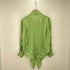 エキプモンフェム EQUIPMENT FEMME L/S シルクシャツ レディース JPN:M