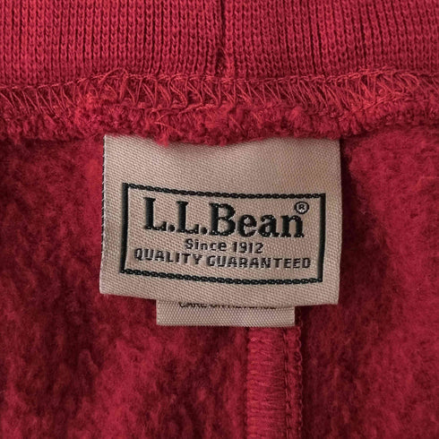 エルエルビーン L.L.Bean スウェットショーツ ショートパンツ メンズ JPN:XL