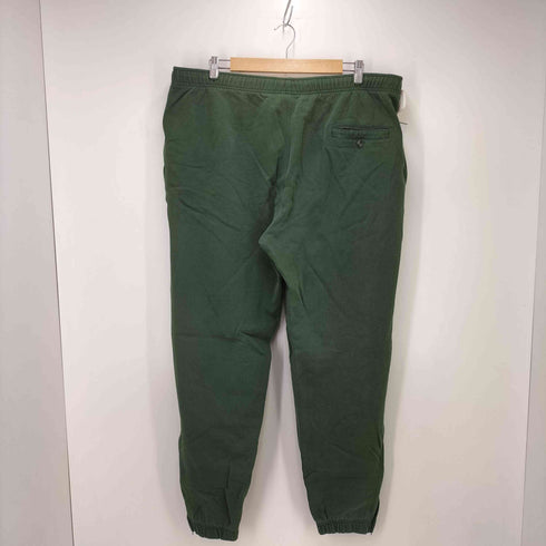エルエルビーン L.L.Bean 裾ジップスウェットイージーパンツ メンズ JPN:XL