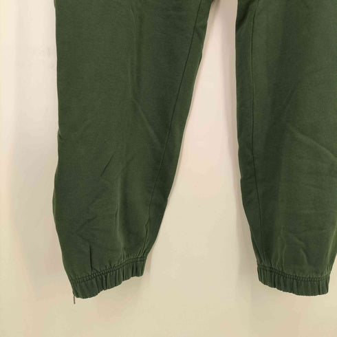 エルエルビーン L.L.Bean 裾ジップスウェットイージーパンツ メンズ JPN:XL