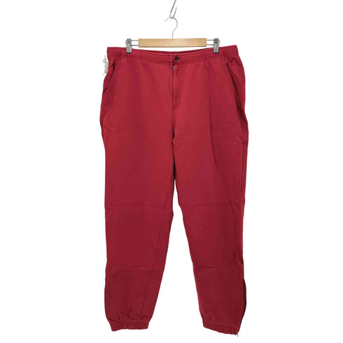 エルエルビーン L.L.Bean 裾ジップスウェットイージーパンツ メンズ JPN:XL