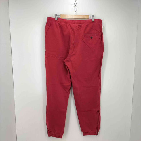 エルエルビーン L.L.Bean 裾ジップスウェットイージーパンツ メンズ JPN:XL