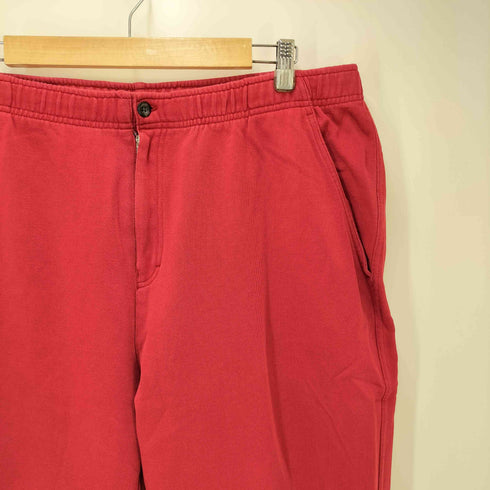 エルエルビーン L.L.Bean 裾ジップスウェットイージーパンツ メンズ JPN:XL