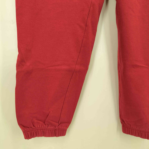 エルエルビーン L.L.Bean 裾ジップスウェットイージーパンツ メンズ JPN:XL