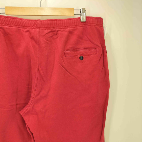 エルエルビーン L.L.Bean 裾ジップスウェットイージーパンツ メンズ JPN:XL