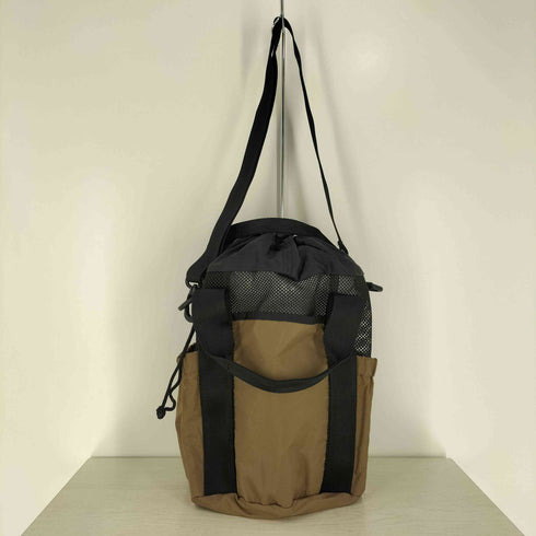 フレドリックパッカーズ FREDRIK PACKERS COLUMN TOTE カラムトート レディース