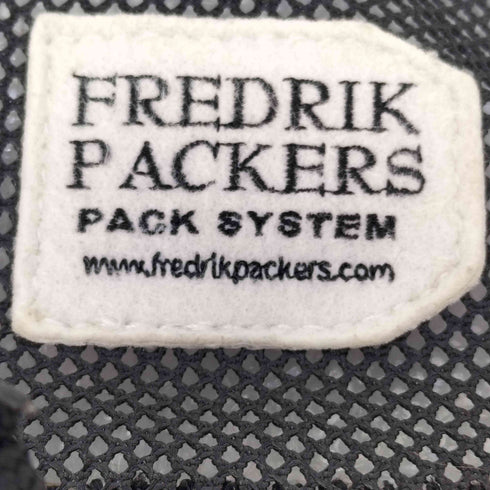 フレドリックパッカーズ FREDRIK PACKERS COLUMN TOTE カラムトート レディース