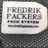 フレドリックパッカーズ FREDRIK PACKERS COLUMN TOTE カラムトート レディース