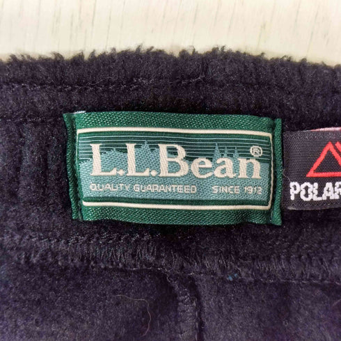 エルエルビーン L.L.Bean POLARTEC フリースパンツ メンズ JPN:XL