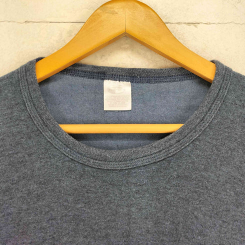 デュオフォード duofold クルーネックカットソー メンズ import:XL