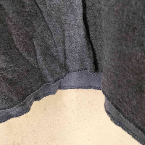 デュオフォード duofold クルーネックカットソー メンズ import:XL