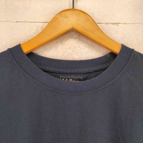 エルエルビーン L.L.Bean クルーネックTシャツ メンズ JPN:XXL