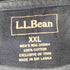 エルエルビーン L.L.Bean クルーネックTシャツ メンズ JPN:XXL