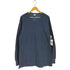 デュオフォード duofold クルーネックカットソー メンズ import:XL