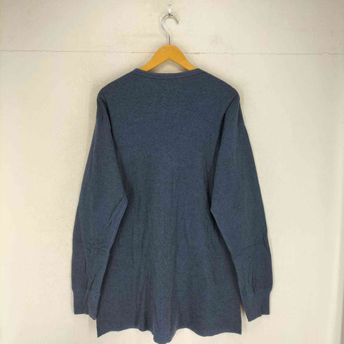 デュオフォード duofold クルーネックカットソー メンズ import:XL