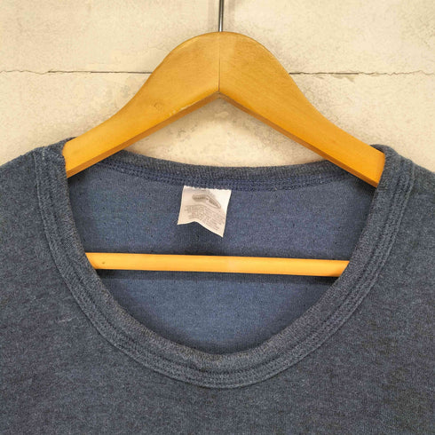 デュオフォード duofold クルーネックカットソー メンズ import:XL