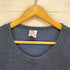 デュオフォード duofold クルーネックカットソー メンズ import:XL