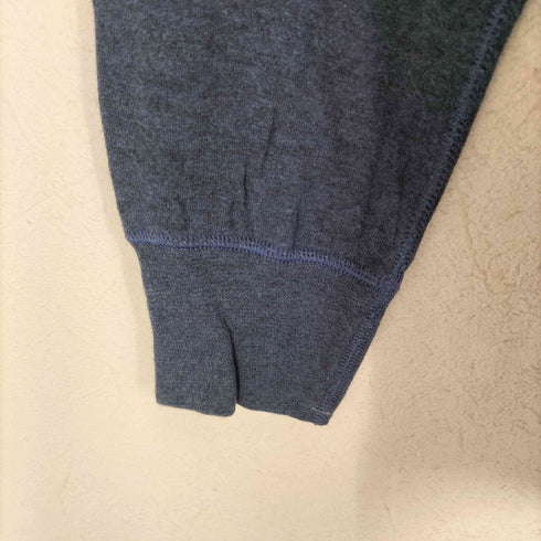 デュオフォード duofold クルーネックカットソー メンズ import:XL