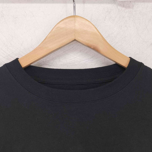 スノーピーク Snow Peak 別注 L/S T-Shirt メンズ JPN:M